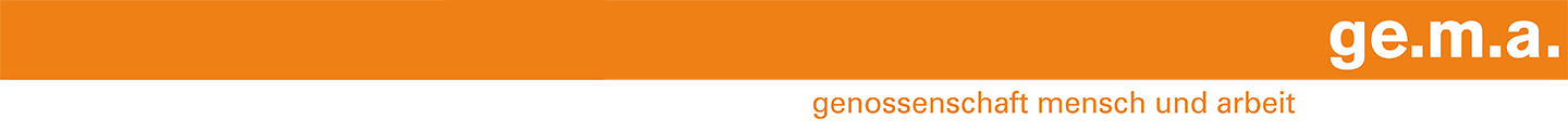Logo gema