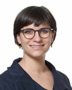 Michèle Hürner
